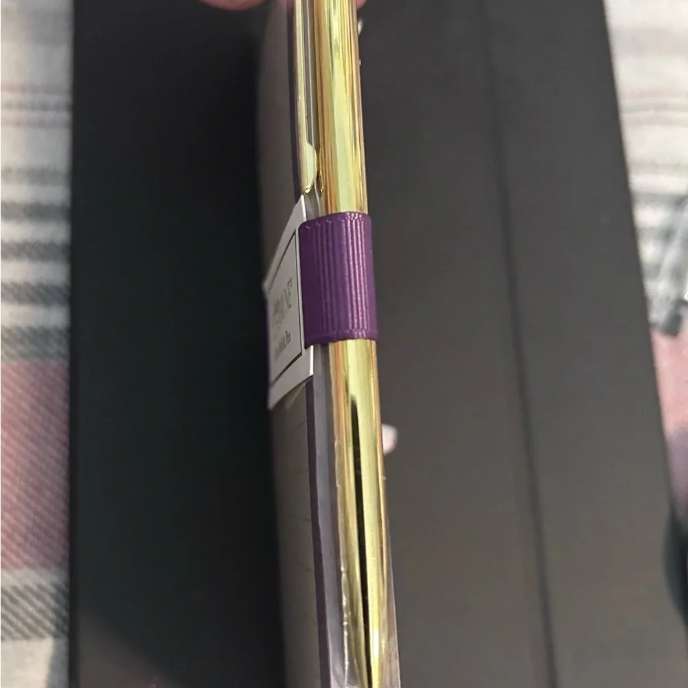 NWT Lady Jayne Magnetic List Pad & Pen Set